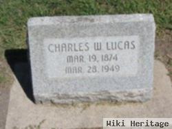 Charles W. Lucas