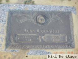 John Joseph Bennison, Jr