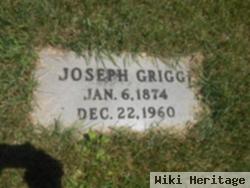 Joseph Grigg