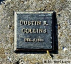 Dustin Collins