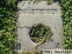 A Christensen