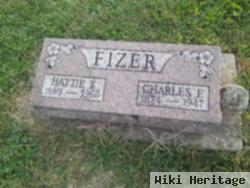 Charles E. Fizer