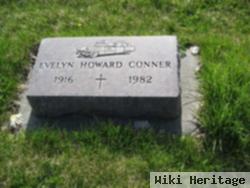 Evelyn Howard Conner