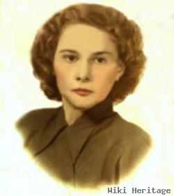 Dorothy Faye Brummett Russell