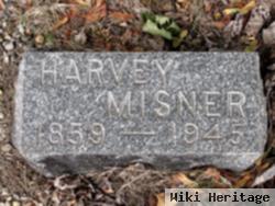Harvey Misner