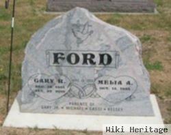 Gary R. Ford