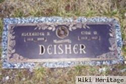 Alexander N. Deisher