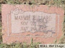 Maymie Bullard