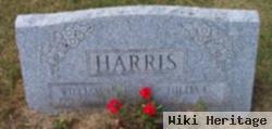 William Earl Harris