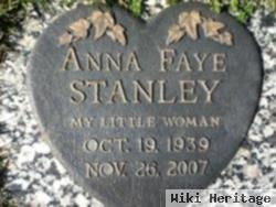 Anna Faye Stanley