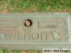 Lizzie C. Wilhoit