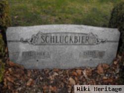 Evelyn A. Schluckbier