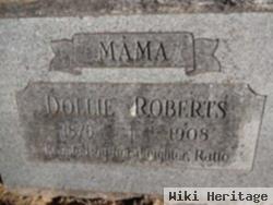 Dollie Holt Roberts