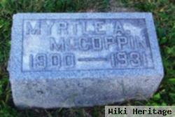 Myrtle Alice Reno Mccoppin