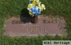 Norma J Henkle