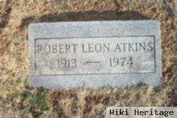 Robert Leon Atkins