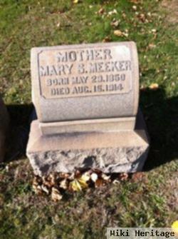 Mary S Meeker