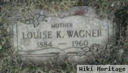 Louise K Wagner