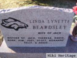 Linda Lynette Beardsley