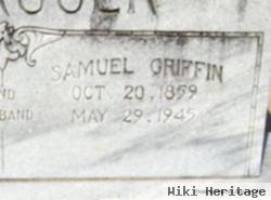 Samuel Griffin Zittrouer