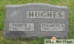 Patrick J Hughes