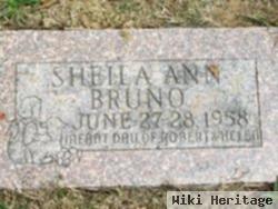 Sheila Ann Bruno