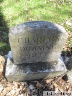 Charles Downing