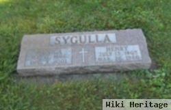 Henry Sygulla