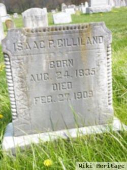 Isaac P. Gilliland