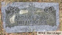 Anthony Bobby