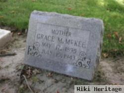 Grace May Mckee