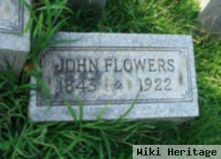 John Flowers