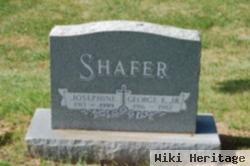 George F Shafer, Jr