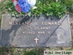 Merland Edwards