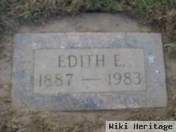 Edith Jones