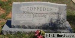 William J "bill" Coppedge