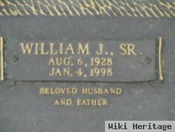 William J. Garrity, Sr