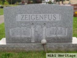 Luther Zeigenfus