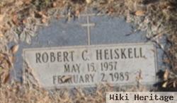 Robert Clay Heiskell