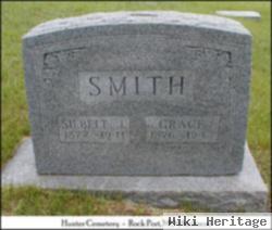 Siebelt Jansen Smith