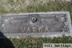 Joseph Varga