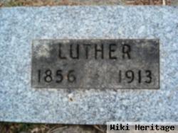 Luther Snyder