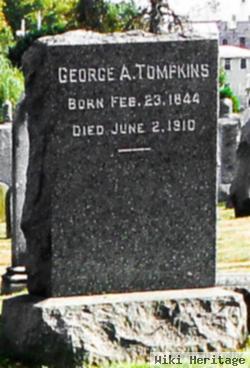 George A. Tompkins