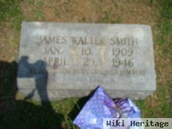 James Walter Smith