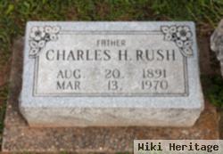 Charles H. Rush