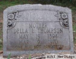 Della L Thompson