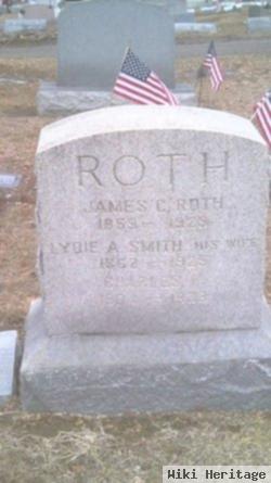 Clinton E. Roth