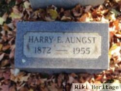 Harry E. Aungst