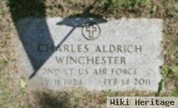 Charles Aldrich Winchester