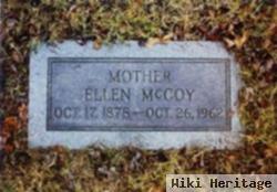 Ellen Tibbs Mccoy